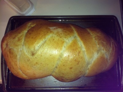 challah
