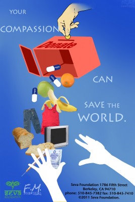 donation