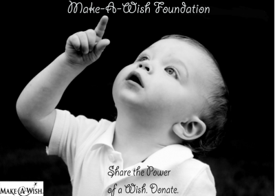 Make-a-Wish English English BM Ad #4