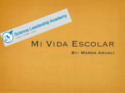 Español 1
