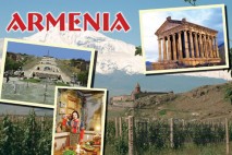 armenia