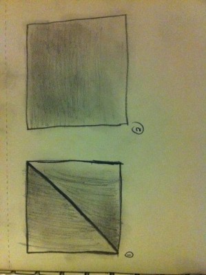shading