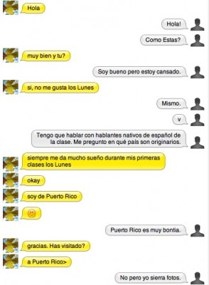 Post 1