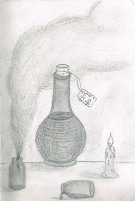 AlchemyBottles