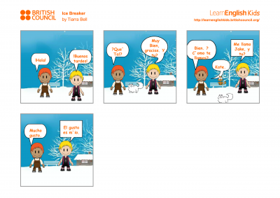 mycomic