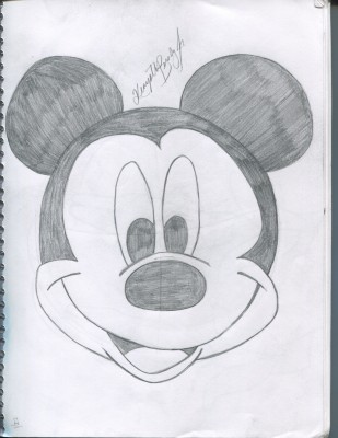 Mickey