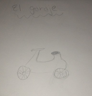 garaje