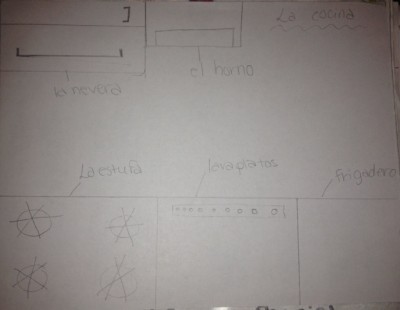 cocina