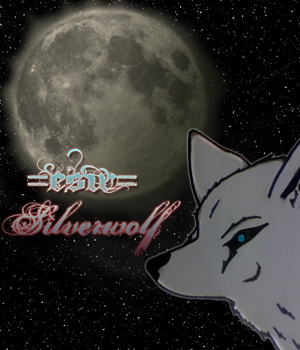 ESW Silverwolf
