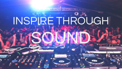 Inspire Through Sound