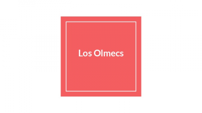 Olmec Spanish Presentation