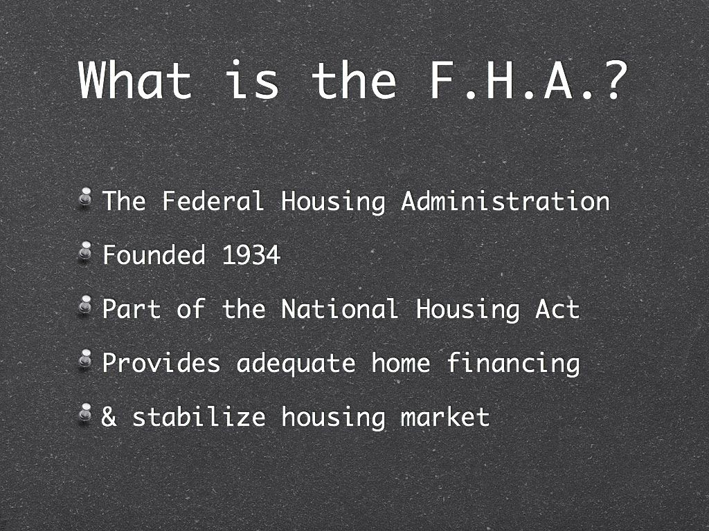 Federal Housing Admin.002
