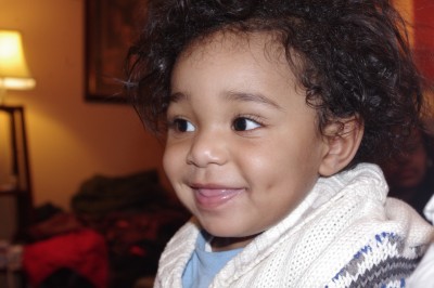smile