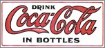 Coca-Cola advertisement from 1922