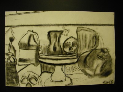 still life big