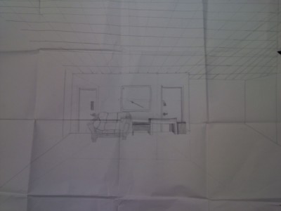 my drawling