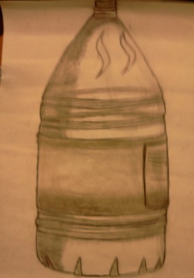 CharcoalBottle