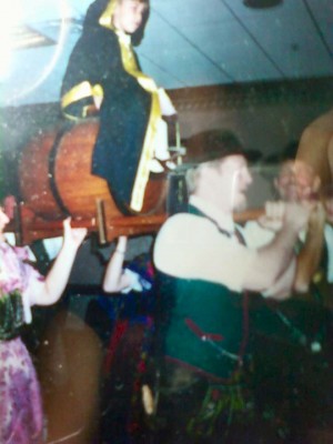 BavarianBeerChild