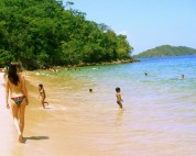 Venezuela Beach