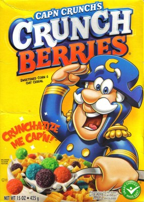 crunch-berries