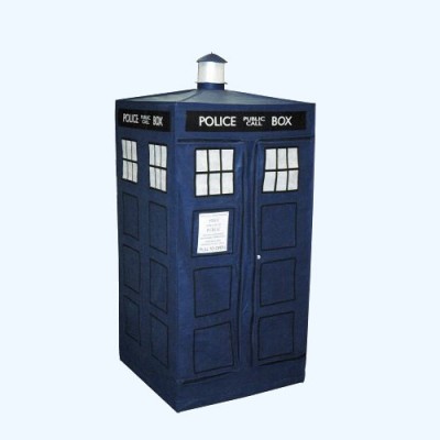 tardis