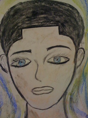 self portrait