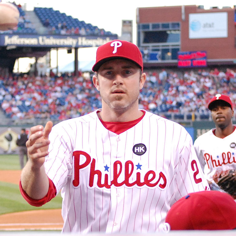 Would Chase Utley Moving to Third Ruin Phillies' Chances to Land