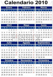 When are you free? The days of the week in Spanish! — Science Leadership  Academy @ Center City