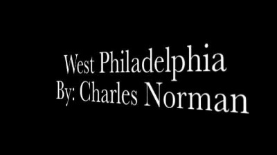 Charles West Philly
