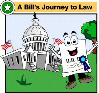 lawbilljourney