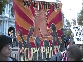 Occupy Philly