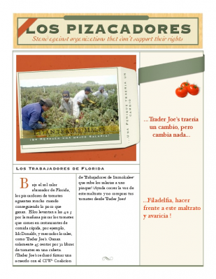 CIW Poster (Español) PDF