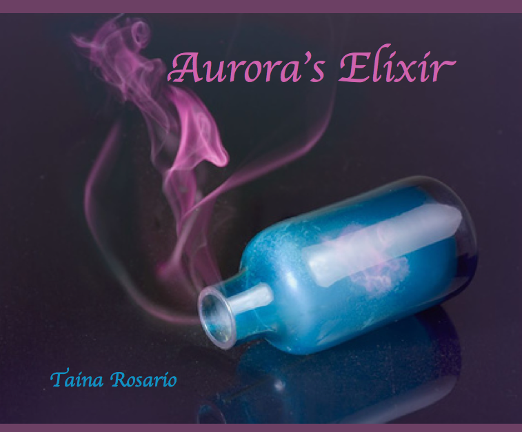 Aurora's Elixir Cover copy