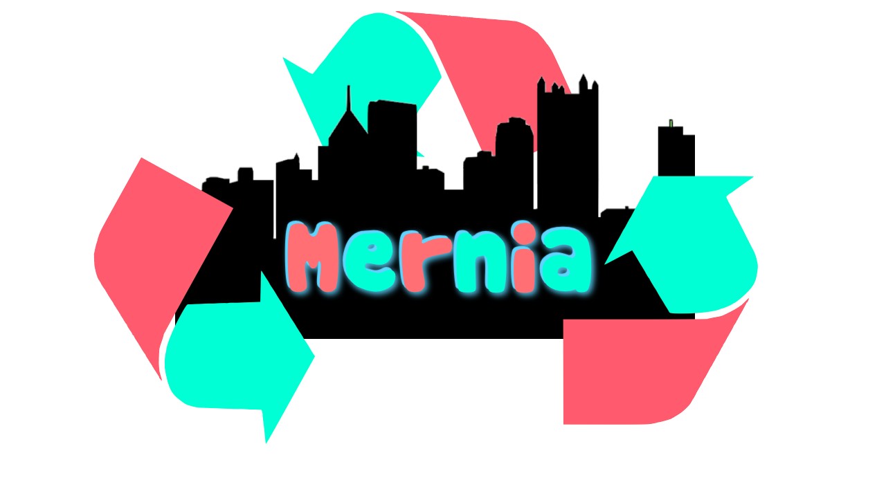 Mernia Logo