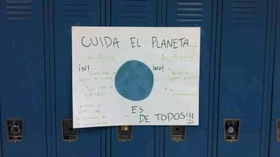 PSA for Spanish 3 | Quarter 2