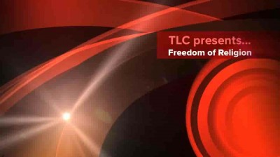 TLC - Freedom of Religion