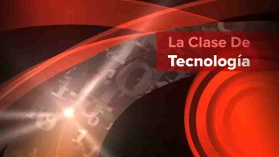 La Clase De tecnología