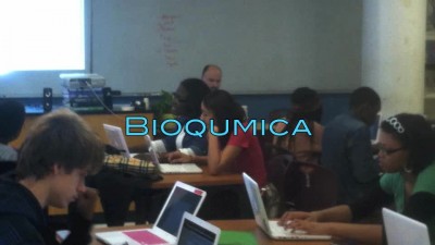 Spanish Q3 Project Bioqumica
