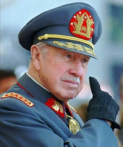 pinochet