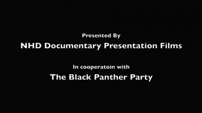 Black Panther Party1