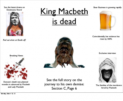 Macbeth BM Final