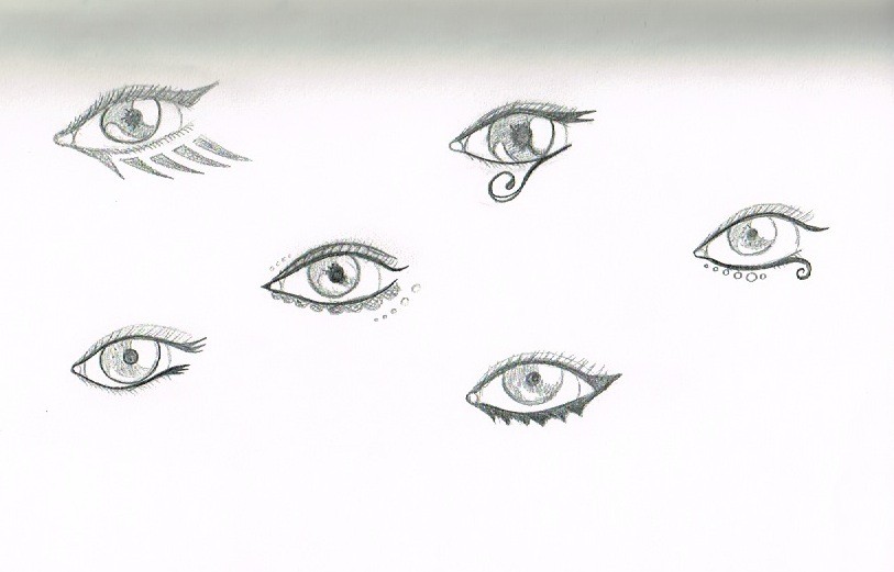 Eyes