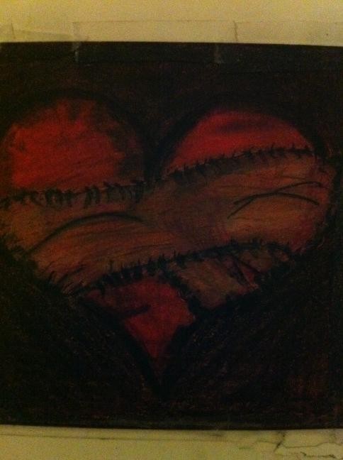 my artful heart