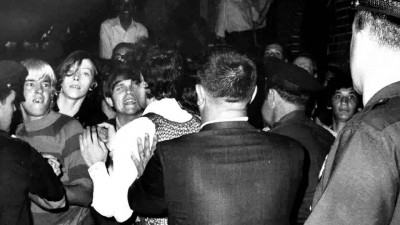 Stonewall Riots