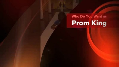 Prom King Promo