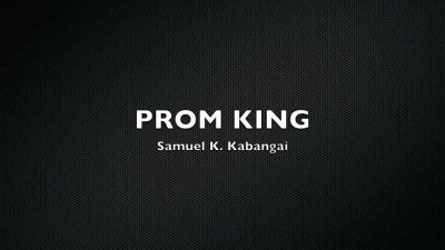 Samforpromking - Large