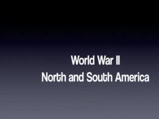 History Project -WWII - Medium 1 2