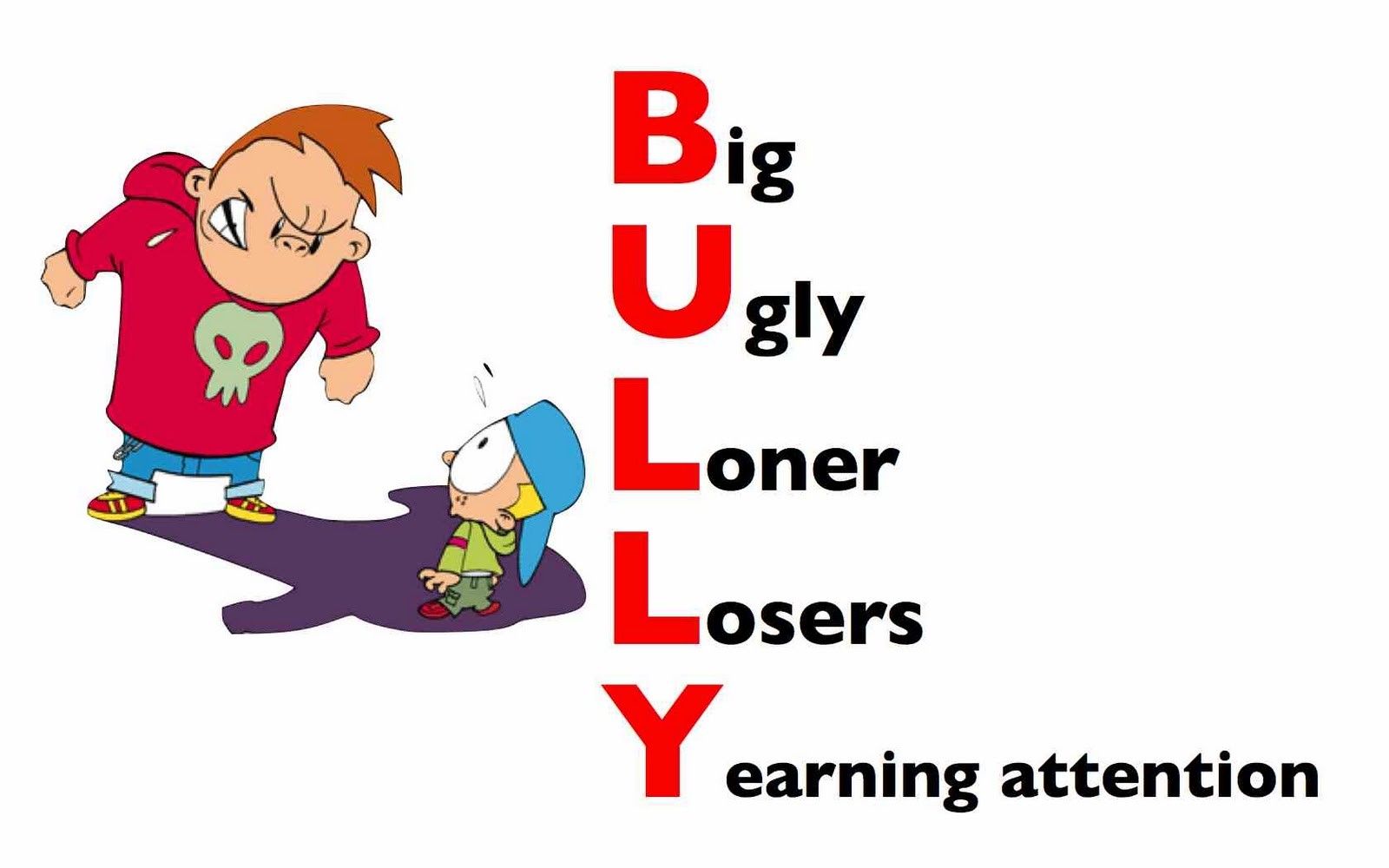 bullyboy