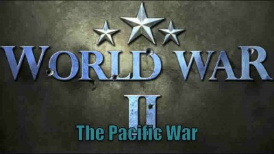 Map Timeline WWII