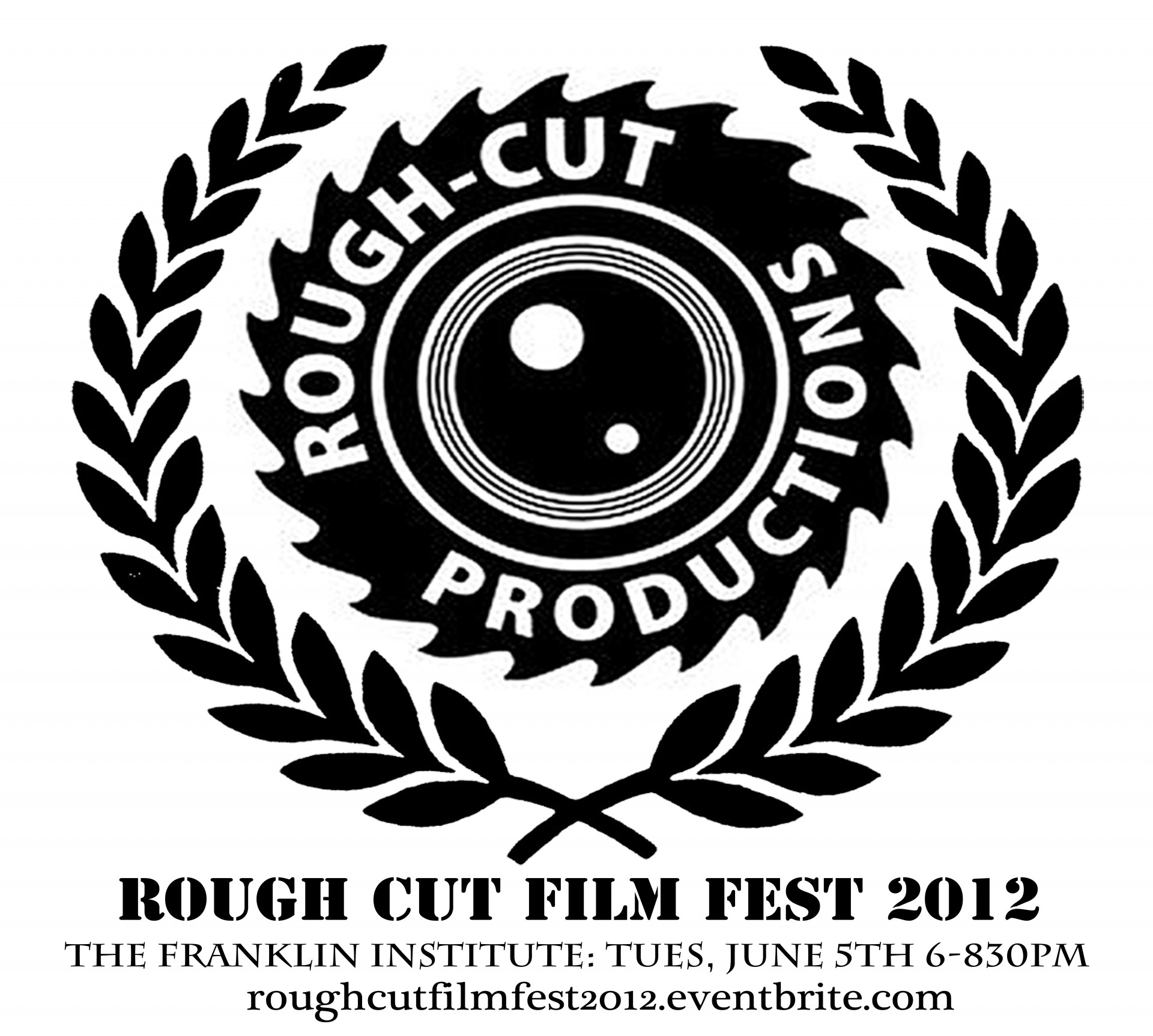 RCutFilmFest2012